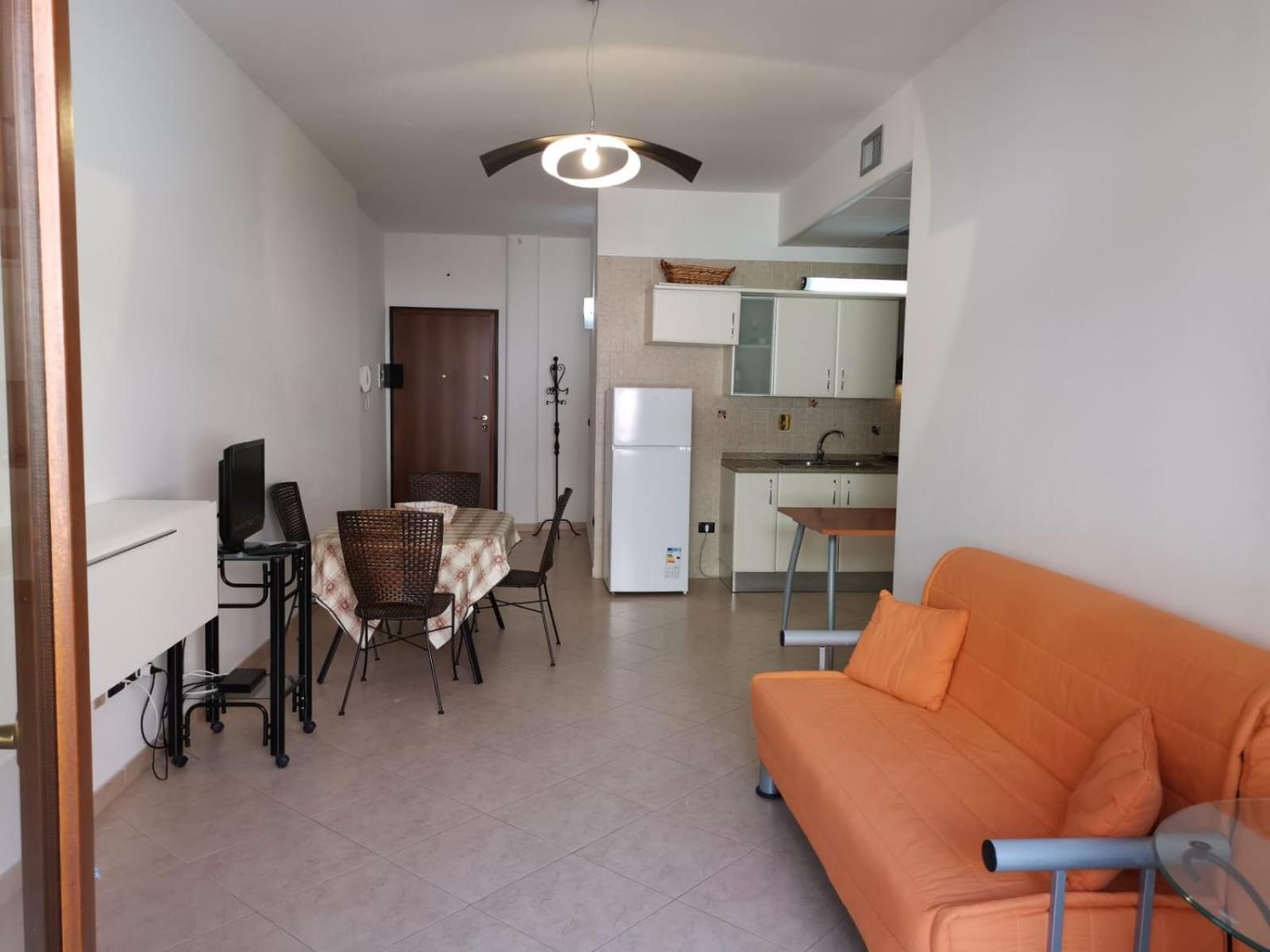 Appartamenti Rosa Virginia By Salentoville Gallipoli Exterior photo