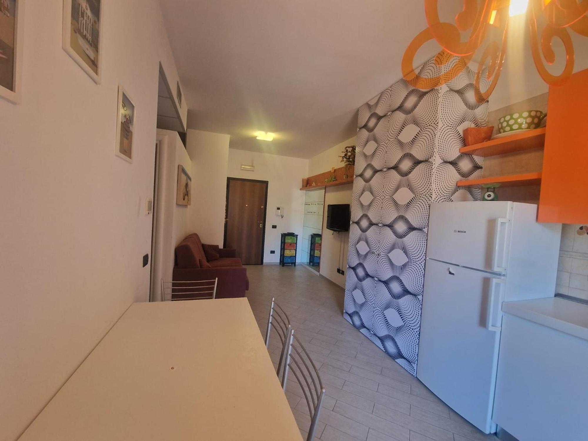 Appartamenti Rosa Virginia By Salentoville Gallipoli Exterior photo