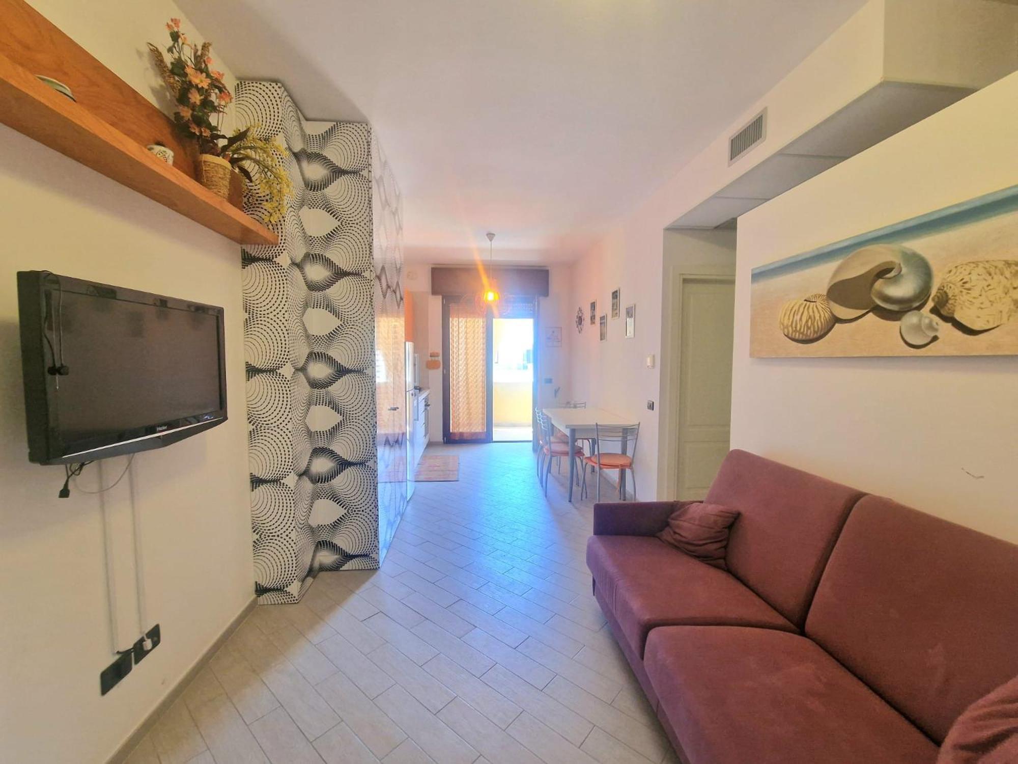 Appartamenti Rosa Virginia By Salentoville Gallipoli Exterior photo