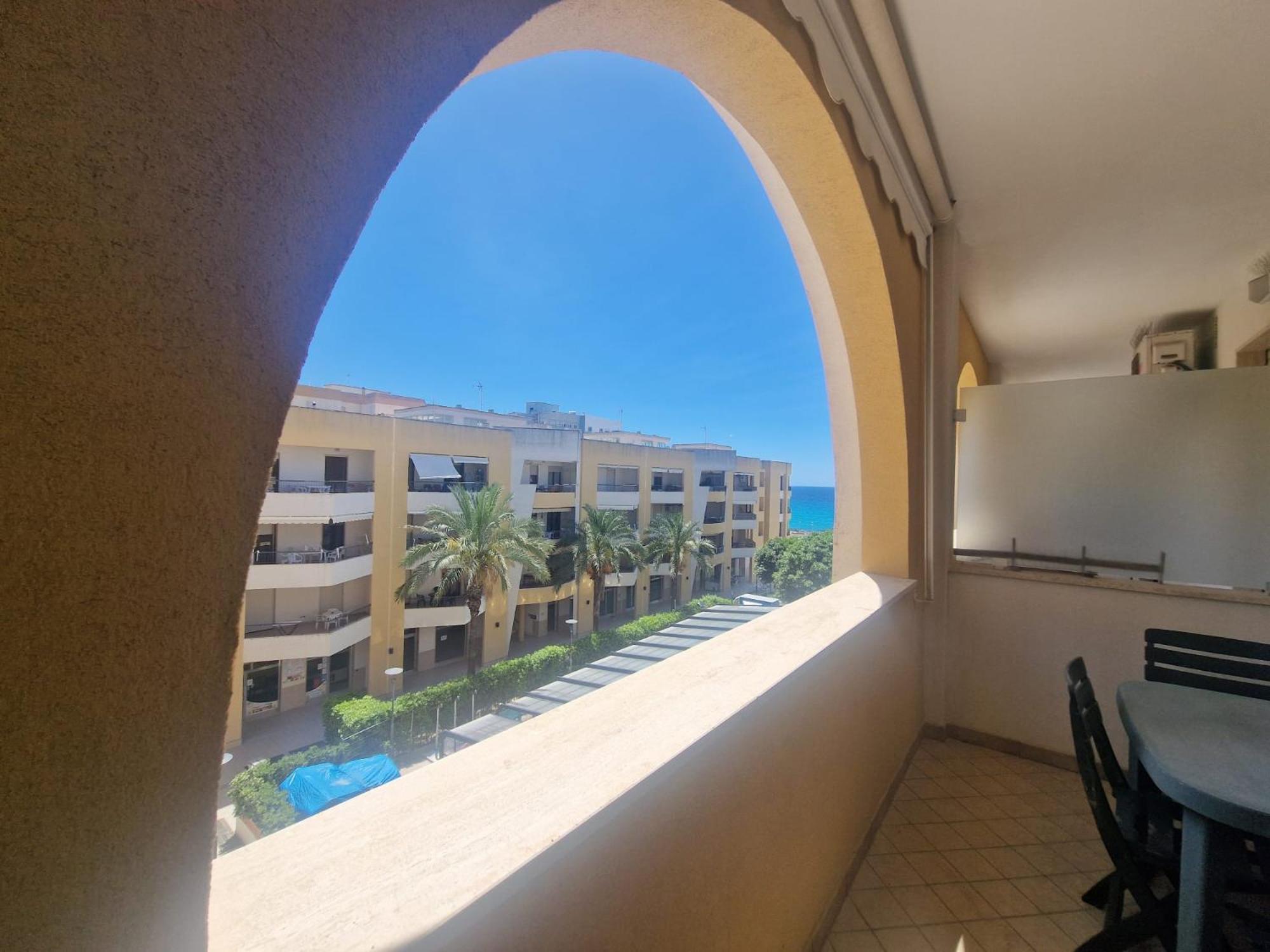 Appartamenti Rosa Virginia By Salentoville Gallipoli Exterior photo