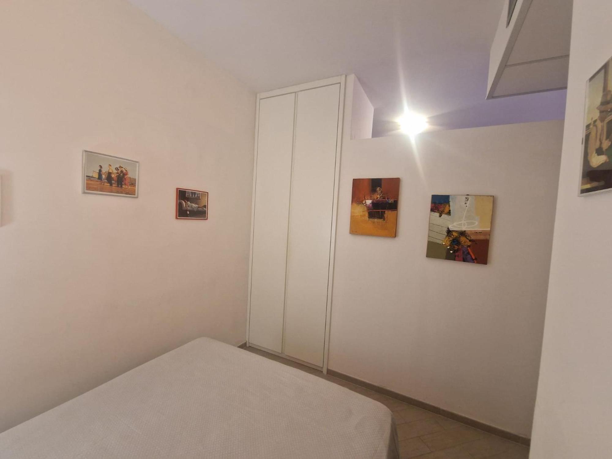 Appartamenti Rosa Virginia By Salentoville Gallipoli Exterior photo