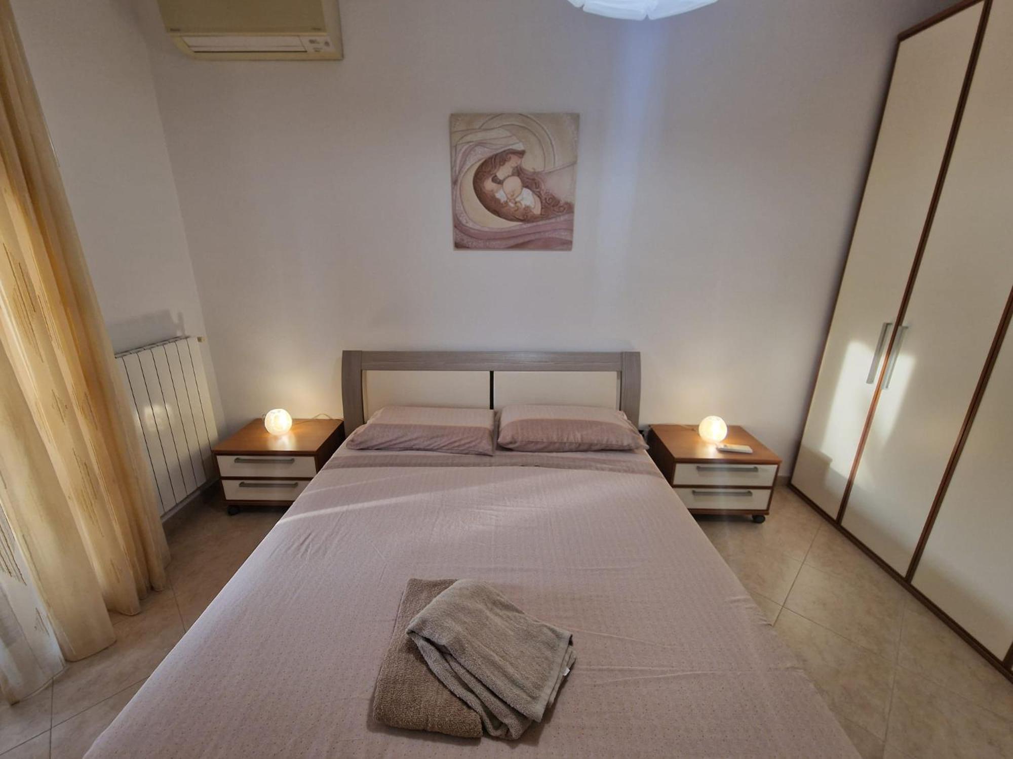 Appartamenti Rosa Virginia By Salentoville Gallipoli Exterior photo