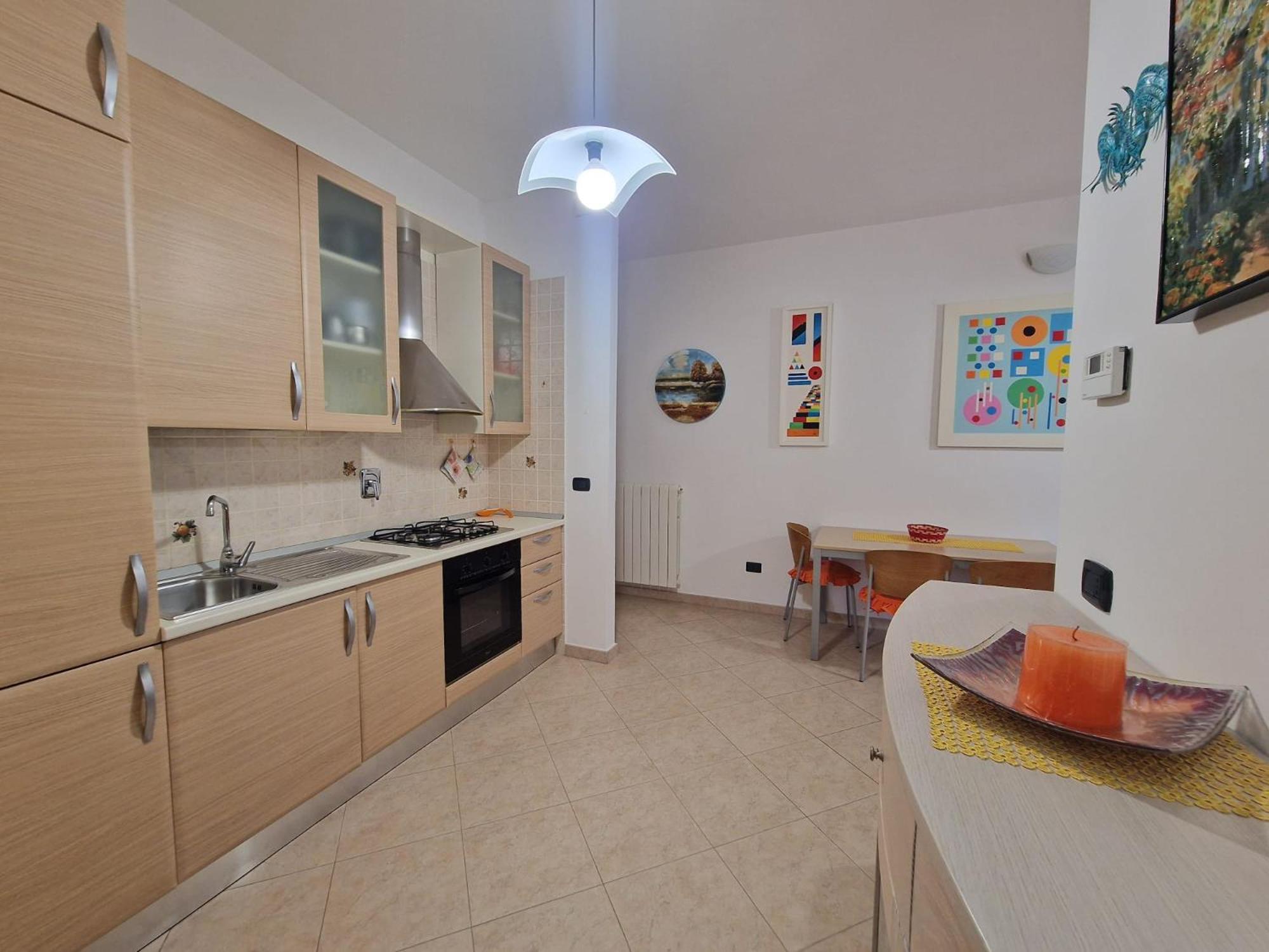 Appartamenti Rosa Virginia By Salentoville Gallipoli Exterior photo